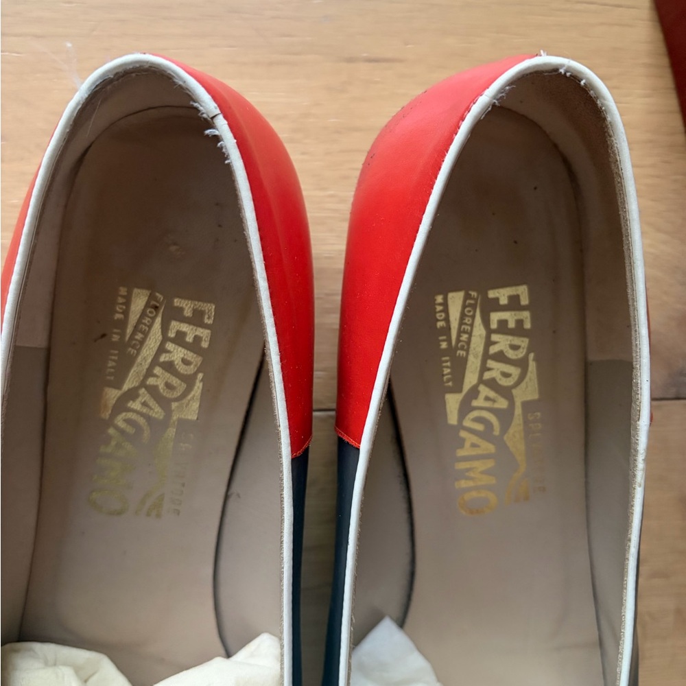 Salvador Ferragamo - Picture 7 of 10